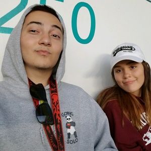 Meet your Posher, Michael